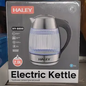 Электрочайник Haley HY-8899, Душанбе