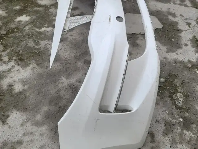 Бампер от Kia K5 2018, Худжанд