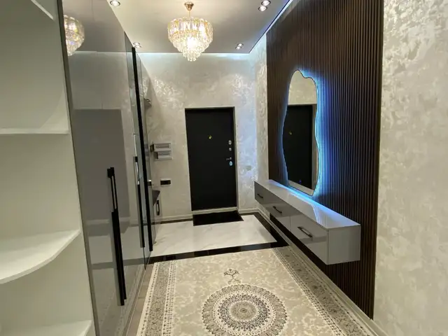 2-комн. квартира, 12 этаж, 70 м², казокон, Душанбе