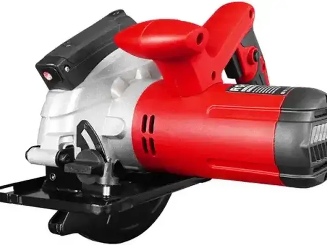 Циркулярная пила с лазером Rodex RDX384, Душанбе