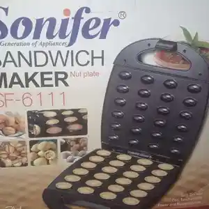 Орешница, Душанбе