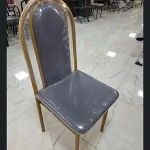 Стул, Душанбе