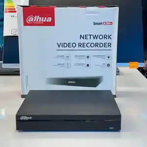 База видеорегистратора 4 порт Dahua DHI-NVR1104HS-S3/H, Хуҷанд