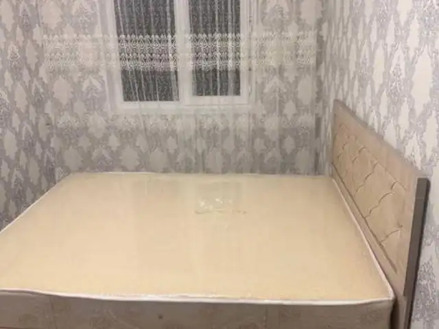 2-комн. квартира, 1 этаж, 50м², 33мкр, Хуҷанд