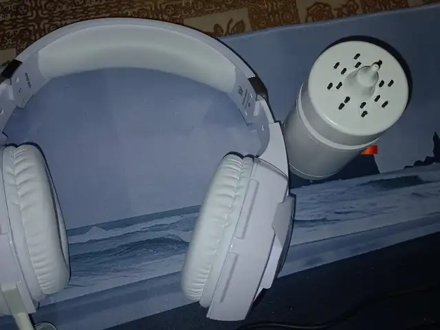 Наушники, Хуҷанд