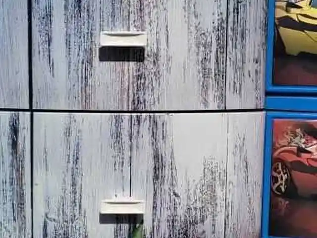 Комод Т5, Душанбе