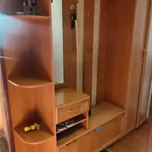 Мебель для прихожей, Душанбе