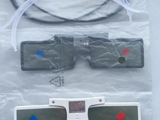 3D очки Samsung, Душанбе