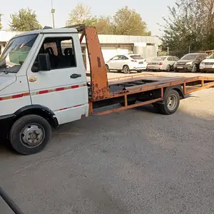 Услуги эвакуатора г. Душанбе, Душанбе