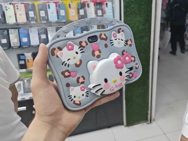 Планшет Nodizz, Душанбе