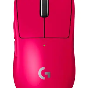 Игровая беспроводная мышь Logitech G PRO X Superlight 2, Душанбе