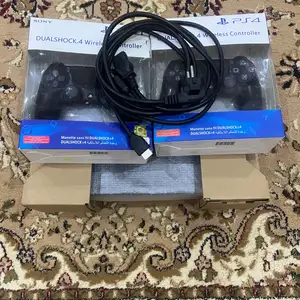 Игровая приставка Sony PlayStation 4 Pro 1tb, Душанбе