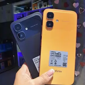 Infinix Smart 20 8/128Gb 6000мач, Душанбе