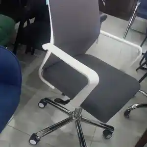 Кресло, Душанбе