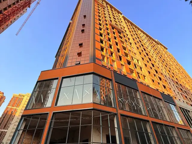 Помещение под свободное назначение, 433м², н.Шохмансур, Алмаз-Сити, Душанбе