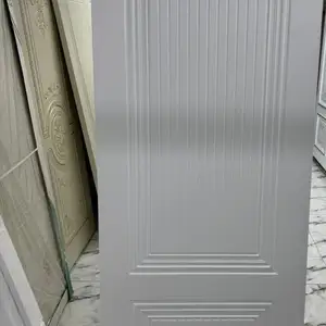Дверь, Душанбе
