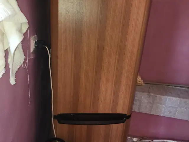 Холодильник, Душанбе