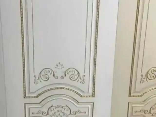 Дверь, Душанбе