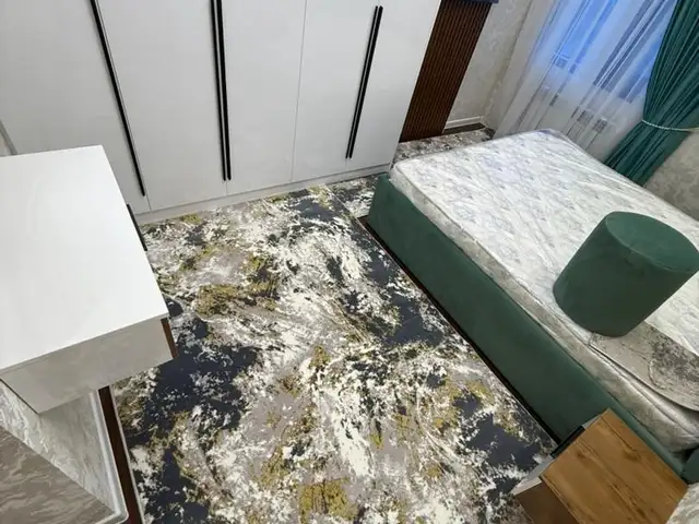 Ковер/Колин/Ковёр, Душанбе