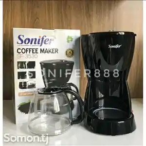 Кофеварка SF-3530, Душанбе