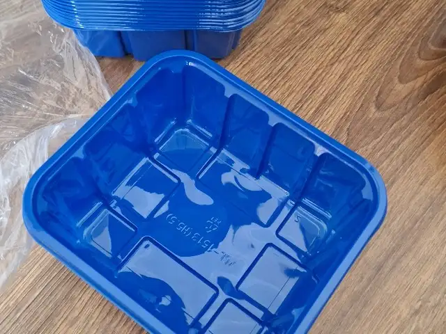 Ланч бокс, Душанбе