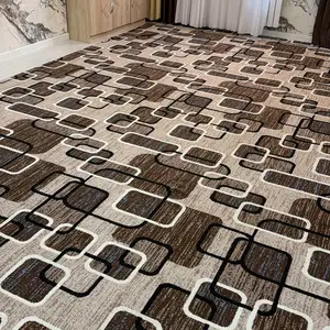Ковры, Душанбе