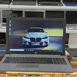 Ноутбук HP Celeron N4020 4/256gb SSD, Ҳисор