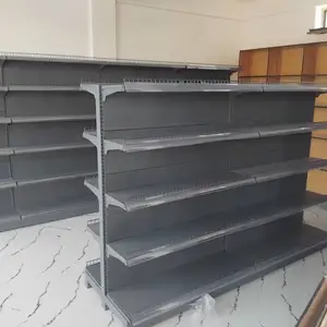 Стеллаж для магазина, Душанбе