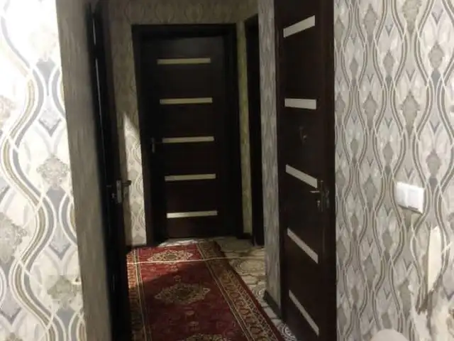 Комната в 2-комн. квартире, 3 этаж, 65м², 65мкр, Доми Релакс, Душанбе