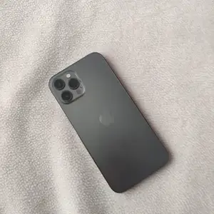 Apple iPhone 12 Pro Max, 256 gb, Graphite, Душанбе