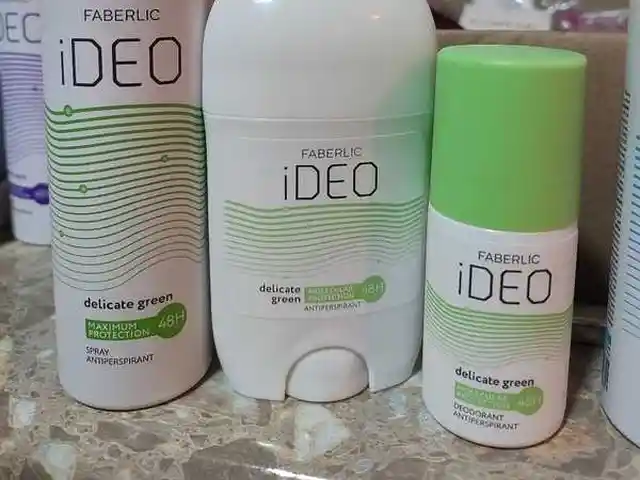 Набор Ideo, Хуҷанд