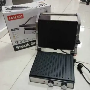 Тостер Haley, Душанбе