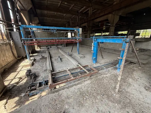 Цехи Газоблок, Душанбе - 5