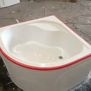 Ванна акриловая, Худжанд