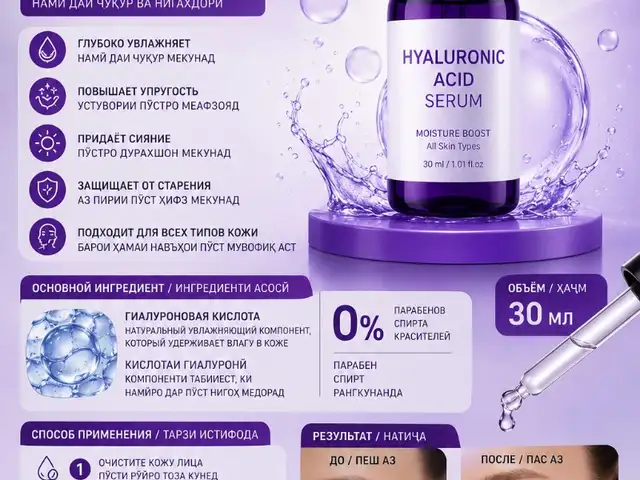 Услуги по создание карточки для магазинов, Душанбе