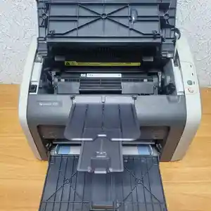 Принтер одиночный HP 1015, Худжанд