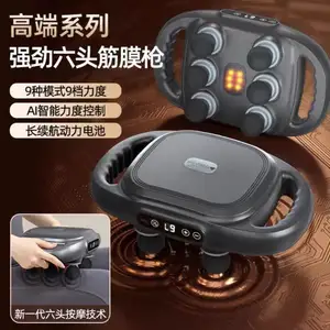 Масажёр, Душанбе