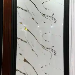 ПВХ Панель, Душанбе