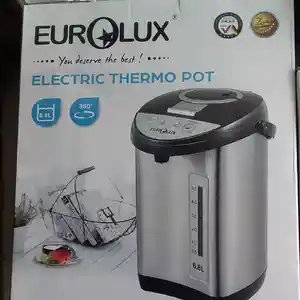 Электрочайник Eurolux EU-TP2802AP, Душанбе