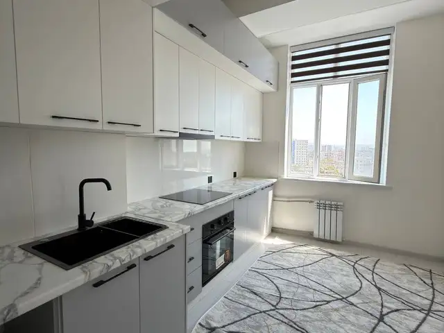 3-комн. квартира, 9 этаж, 87 м², Сино, Душанбе