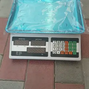 Тарозу 40кг, Душанбе