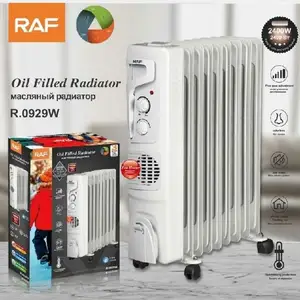 Маслинные радиаторы R0929W, Душанбе