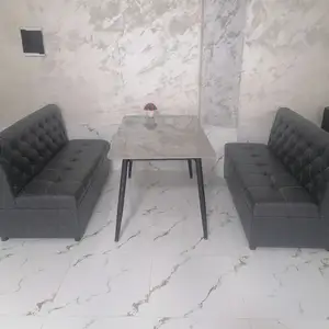 Стол и диван барои кафе, Душанбе