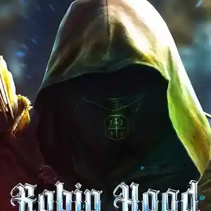 Игра Robin Hood - Sherwood builders для компьютера-пк-pc, Душанбе