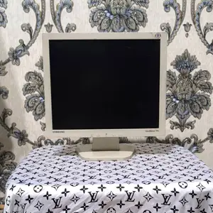 Монитор, Душанбе