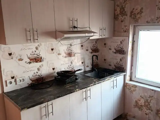 2-комн. квартира, 1 этаж, 45м², Зарафшон, Душанбе