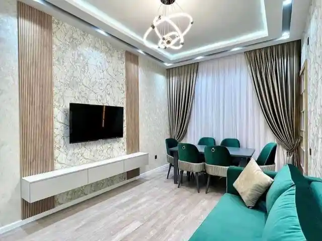 Ремонт квартир и домов, Конибодом - 2
