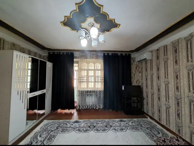 1-комн. квартира, 2 этаж, 26 м², Сино, Душанбе