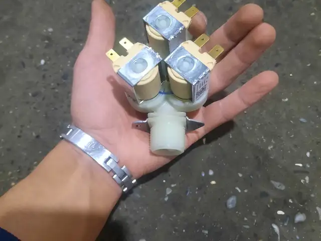 Клапан 220w 3таи, Хуҷанд