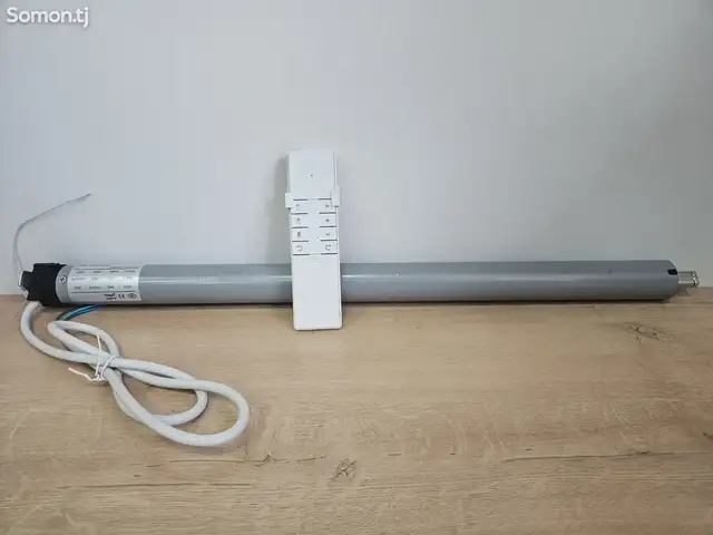 Мотор для рулонных штор Zigbee 3.5, Душанбе